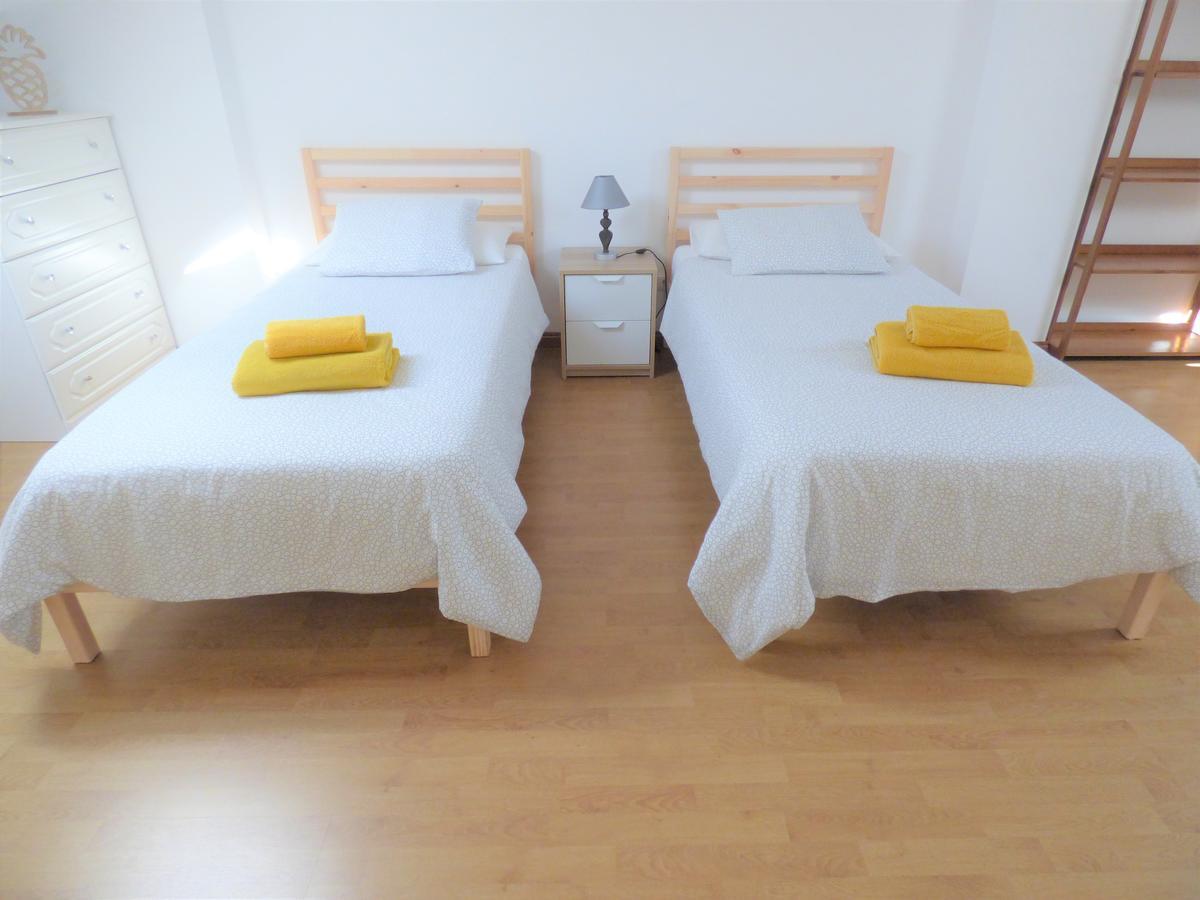 Вилла D Wan 4 | Baleal Феррел Экстерьер фото